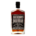 Backbone Bourbon Decades Down 750ml
