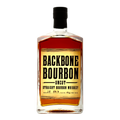 Backbone Bourbon Uncut 750ml