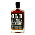 Backbone Old Bones 10 Year Rye 750ml