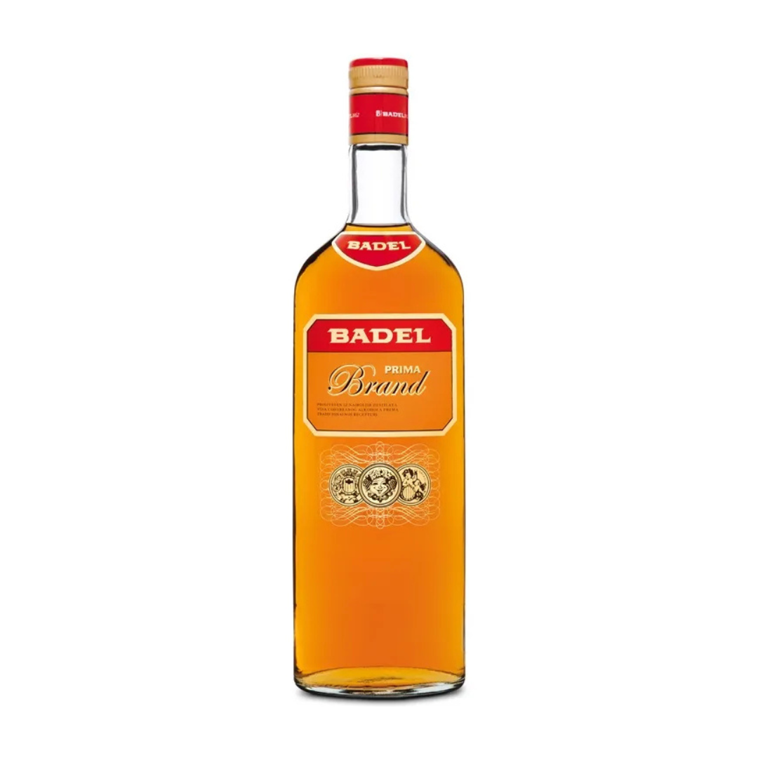 Badel 1862 Prima Brand 1L