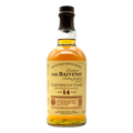 Balvenie 14 Year Old Caribbean Cask Single Malt Scotch Whisky 750ml