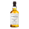 Balvenie 12 Year Old Single Barrel Single Malt Scotch Whisky  750ml