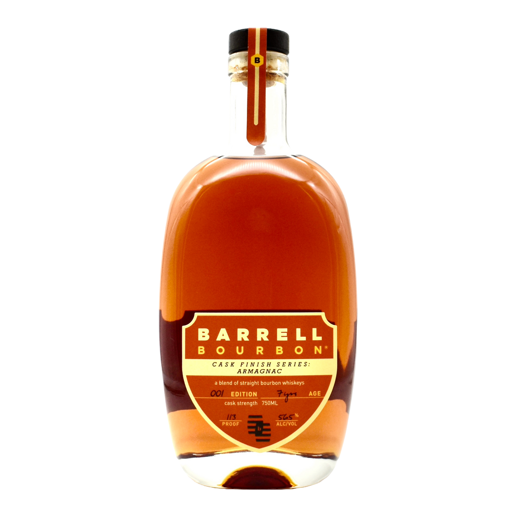 Barrell Bourbon Armagnac 750ml