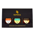 Barrell Whiskey Gift Pack (3x200ml)