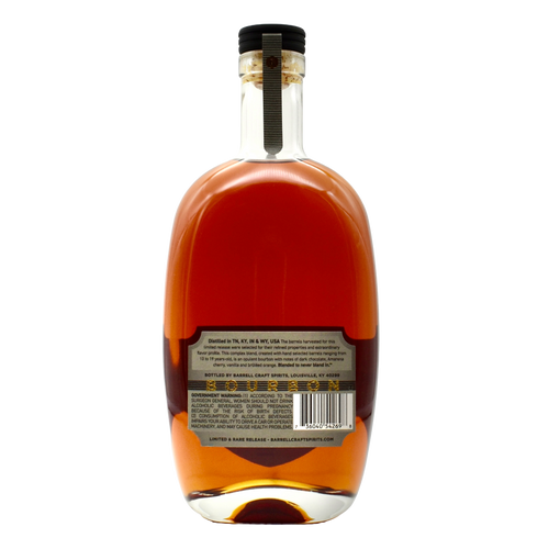Barrell Grey Label Bourbon 13 Year 750ml