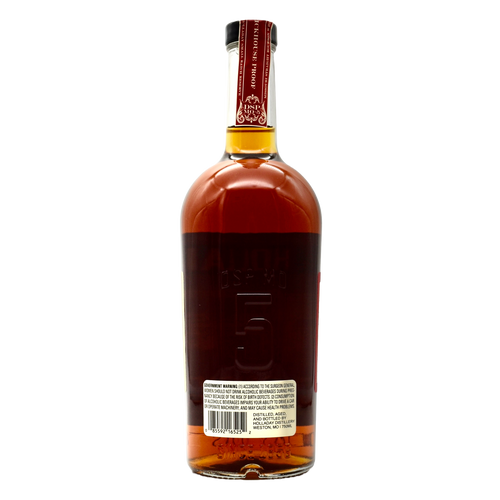 Ben Holladay Bourbon Rickhouse Proof 750ml