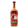 Ben Holladay Bourbon Soft Red Wheat Rickhouse Proof 750ml