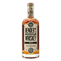 Bender's Small Batch Rye Whiskey 750ml