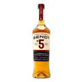 Bendt No.5 Blended Whiskey 750ml