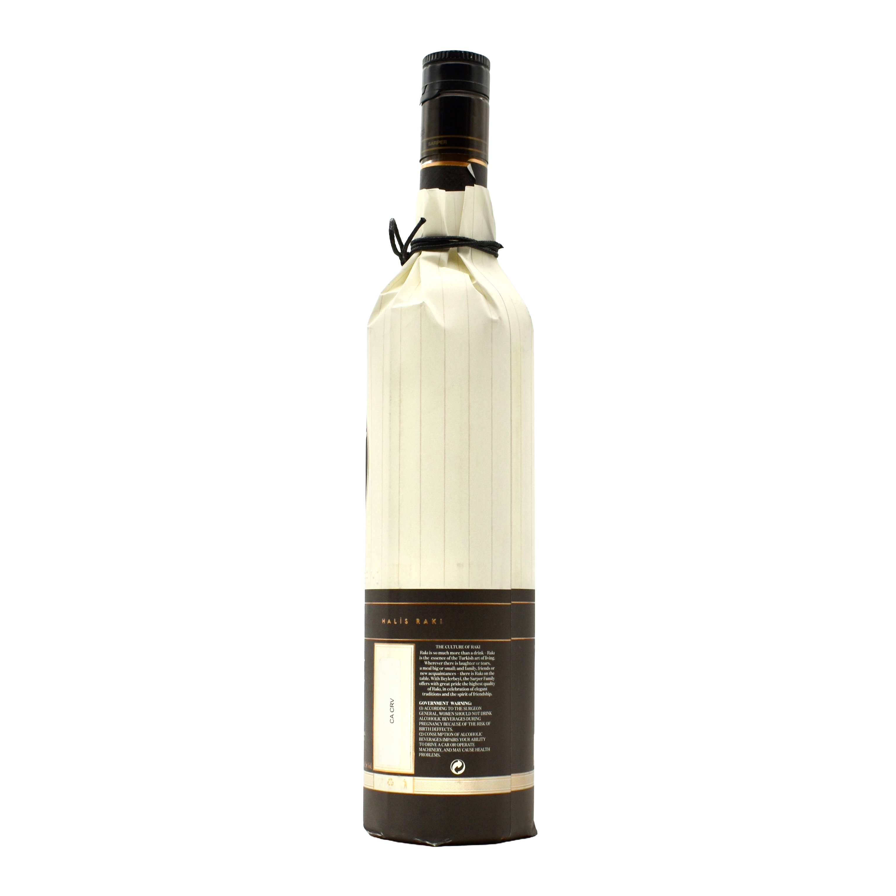 Beylerbeyi Gobek Raki 750ml