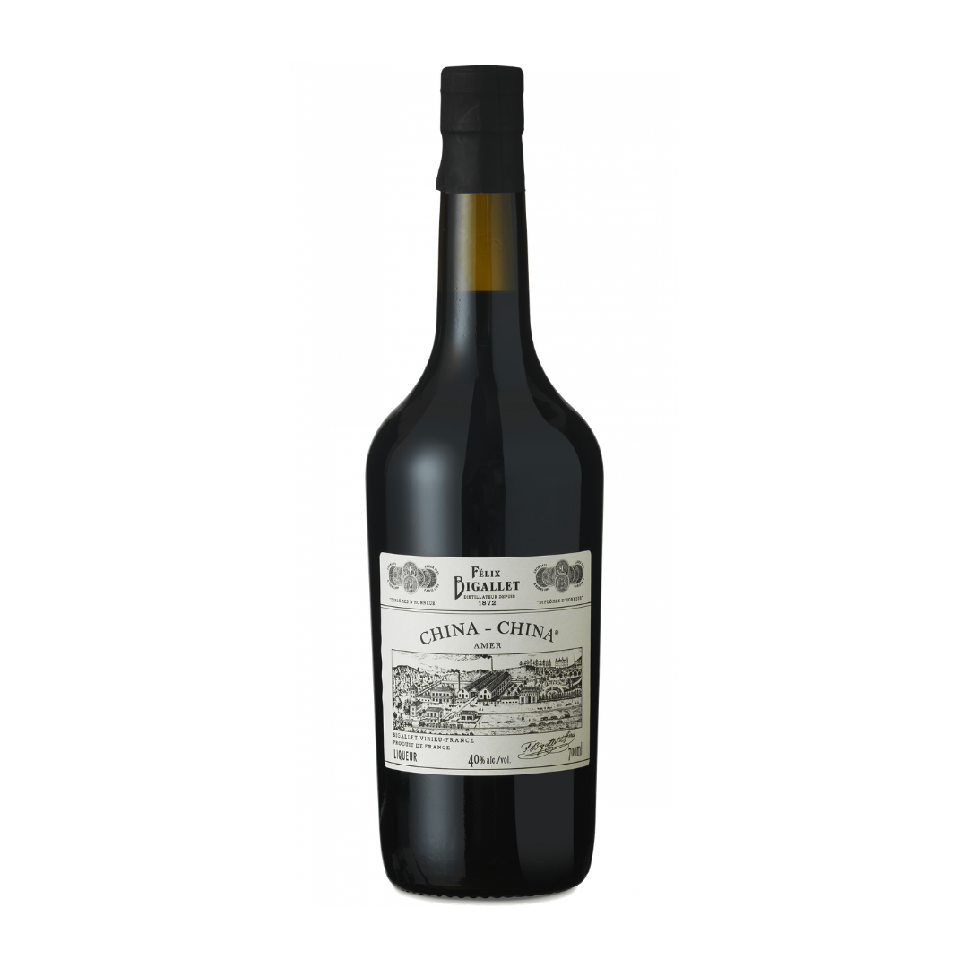 Bigallet China-China 750ml