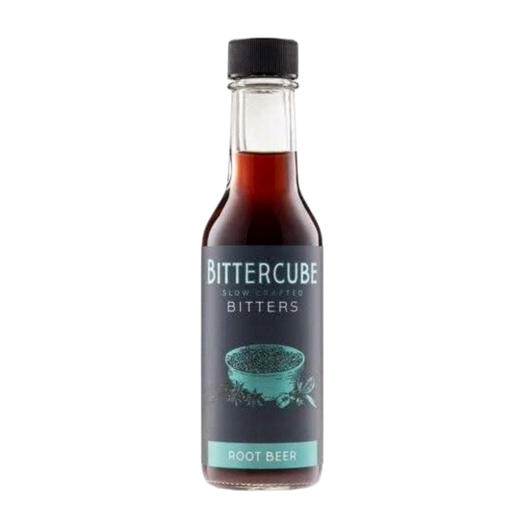 Bittercube Root Beer Bitters 5oz