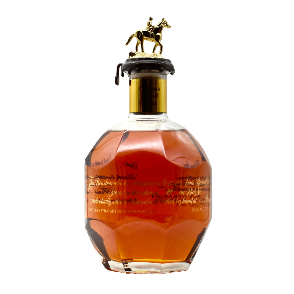 Blanton's Gold Bourbon 750ml