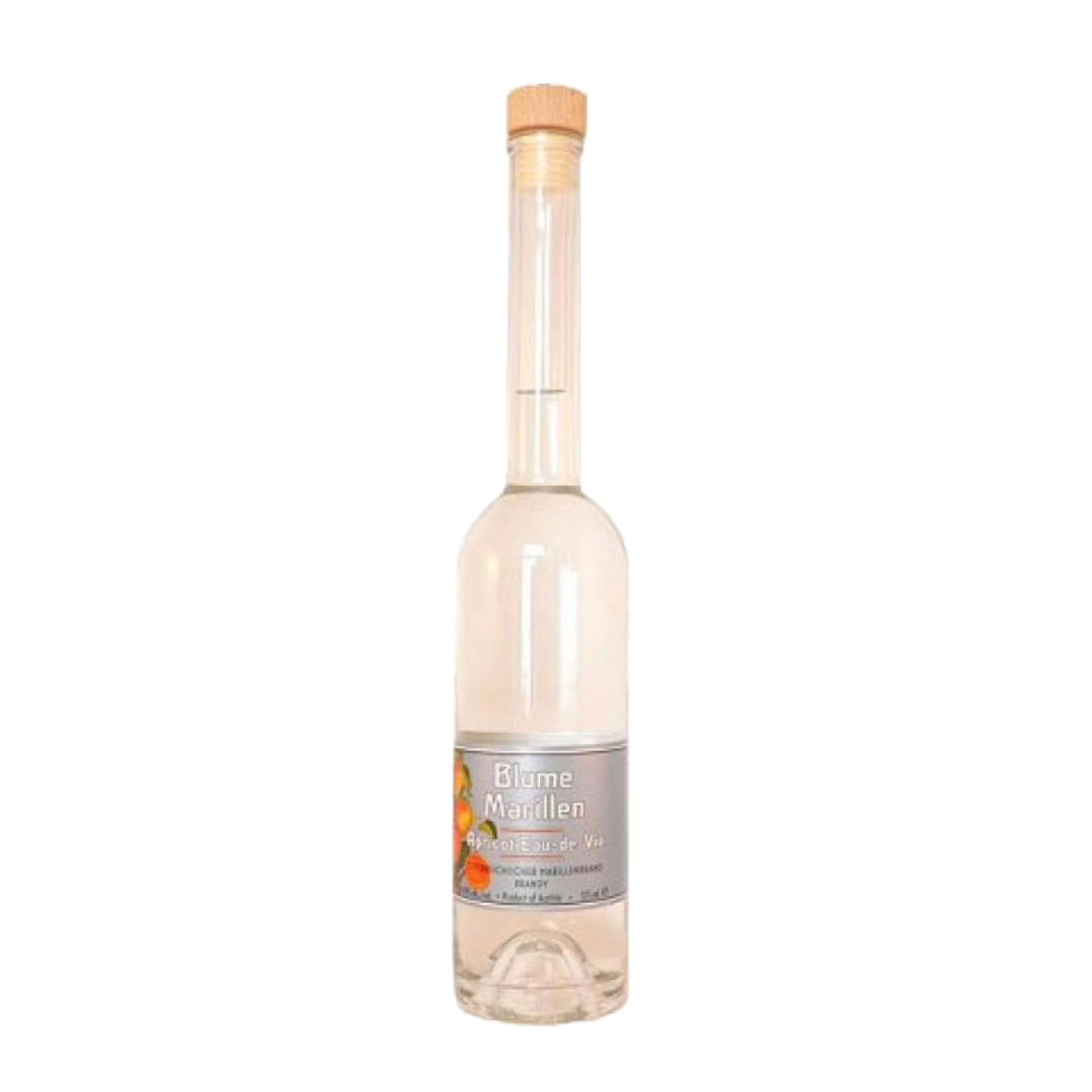 Blume Marillen Apricot Eau de Vie 750ml