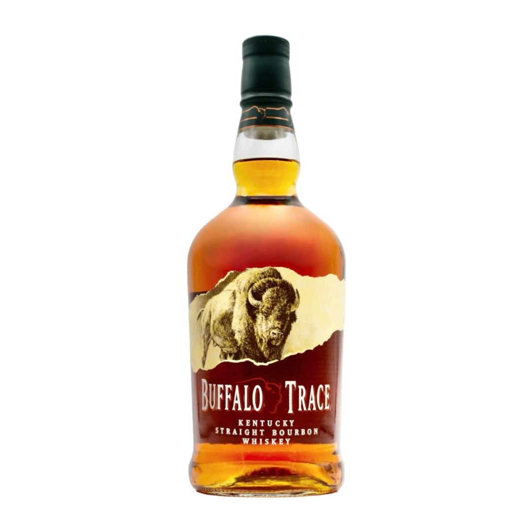 Buffalo Trace Bourbon 375ml