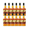 Buffalo Trace Bourbon Full Case (Bulk Pricing)