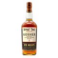 Buffalo Trace Kosher Rye Recipe 750ml  /Combo
