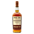 Buffalo Trace Kosher Straight Rye 750ml