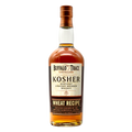 Buffalo Trace Kosher Wheat Recipe 750ml  /Combo