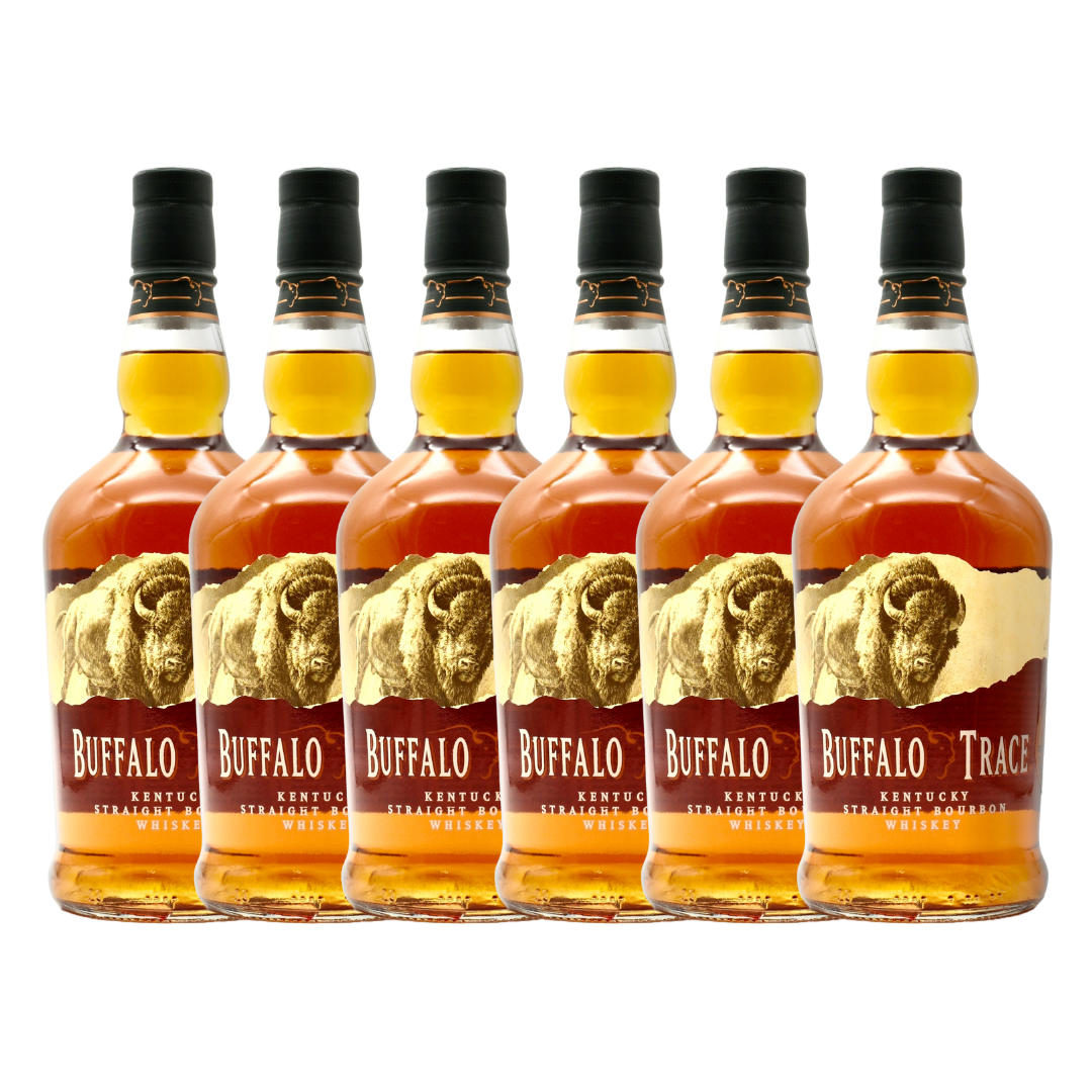 Buffalo Trace Six Pack
