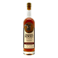 Buzzard's Roost Double Oaked Cigar Blend Bourbon 750ml