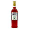 Campari Aperitivo Liqueur 750ml