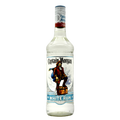 Captain Morgan Rum White 750ml