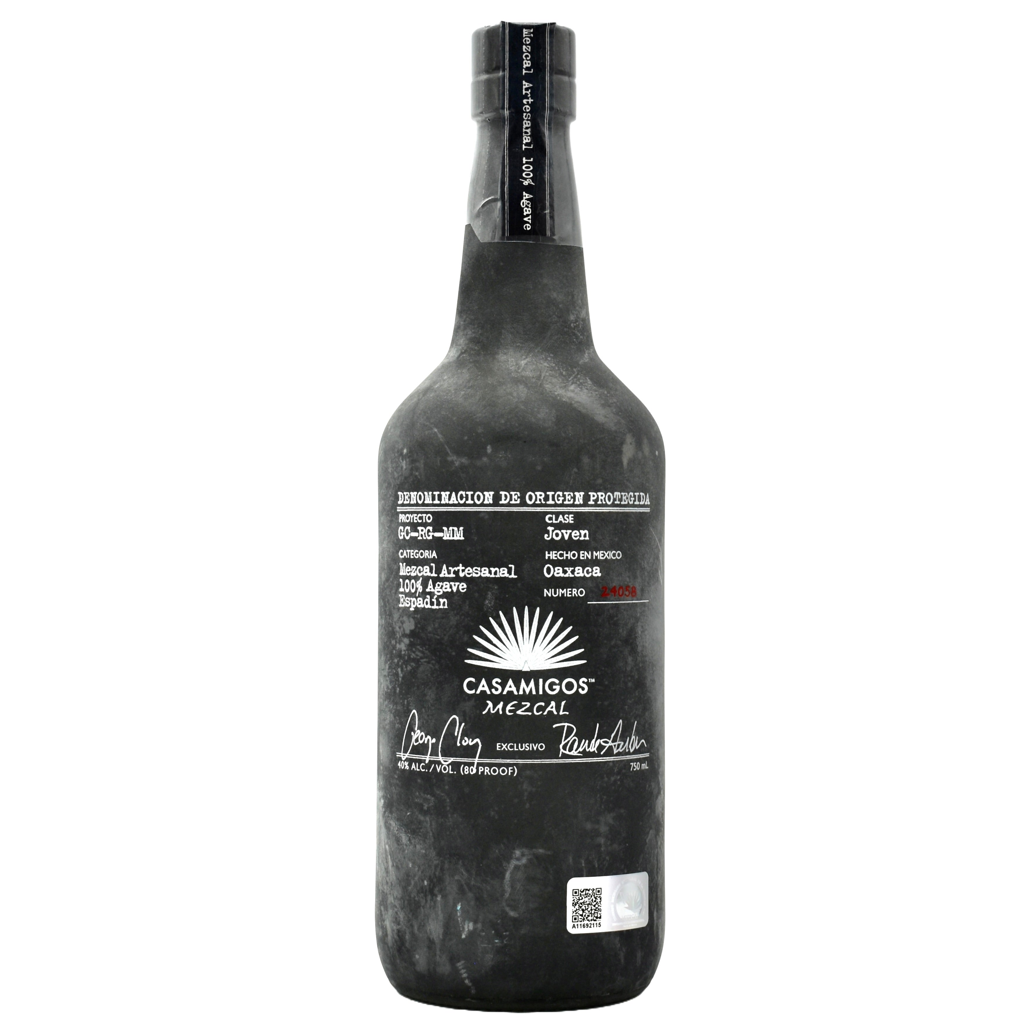 Casamigos Mezcal