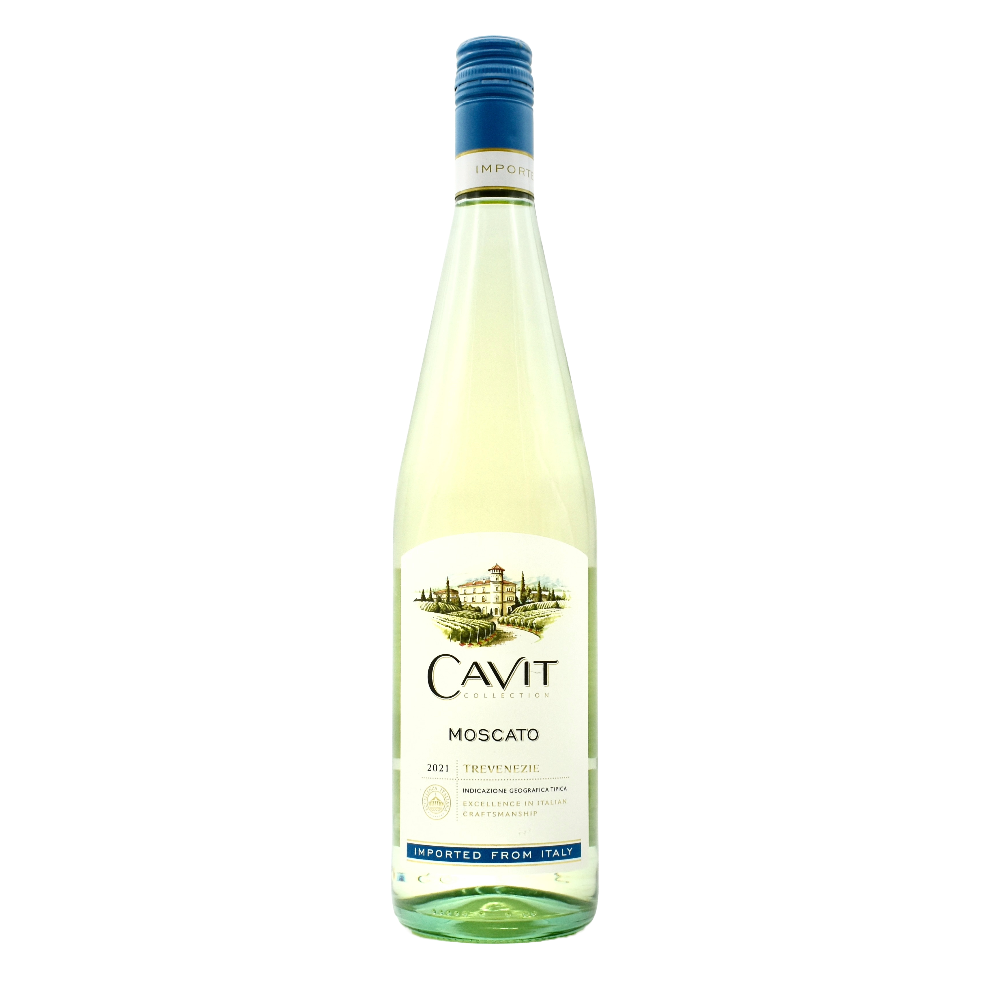 Cavit Moscato 750ml