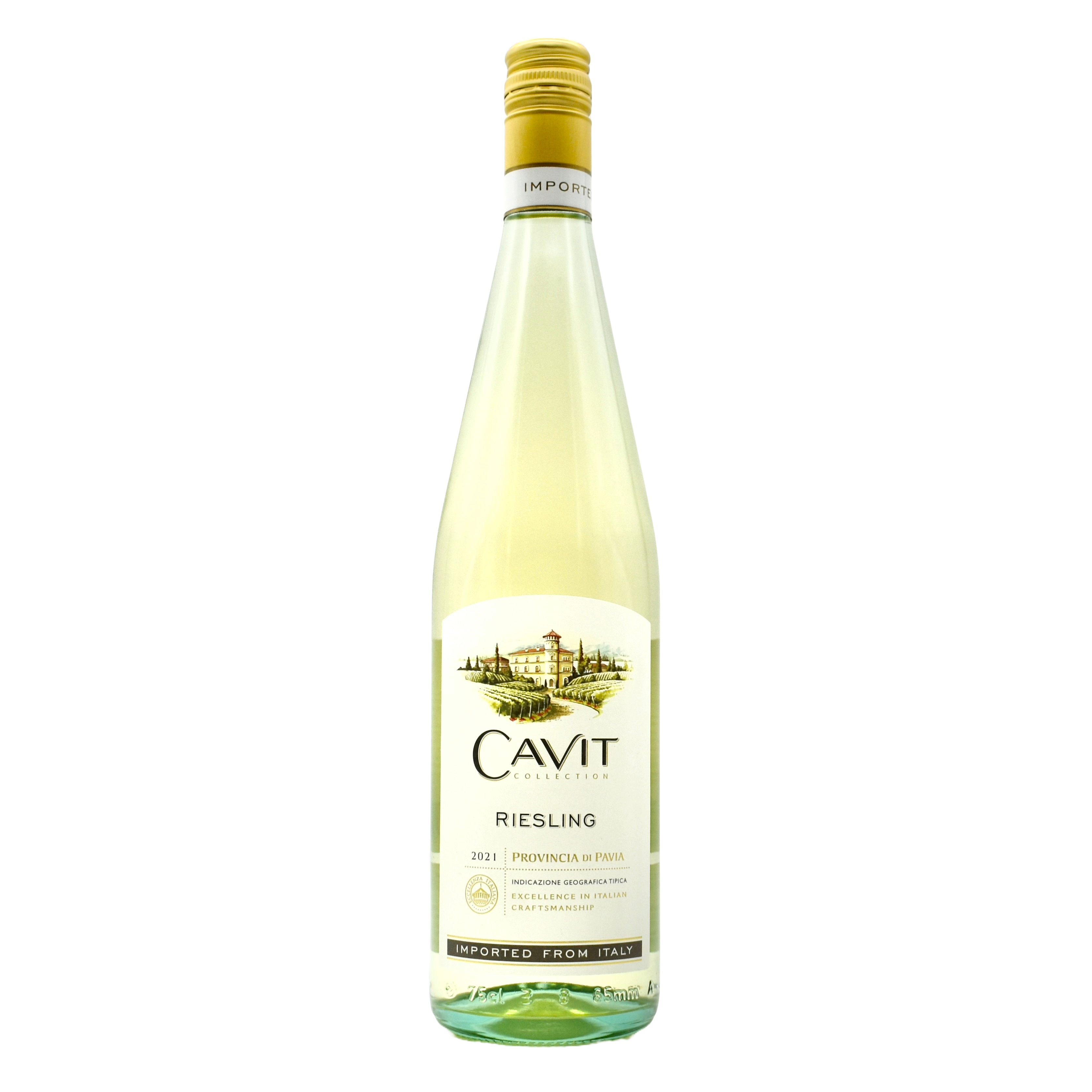 Cavit Riesling 750ml