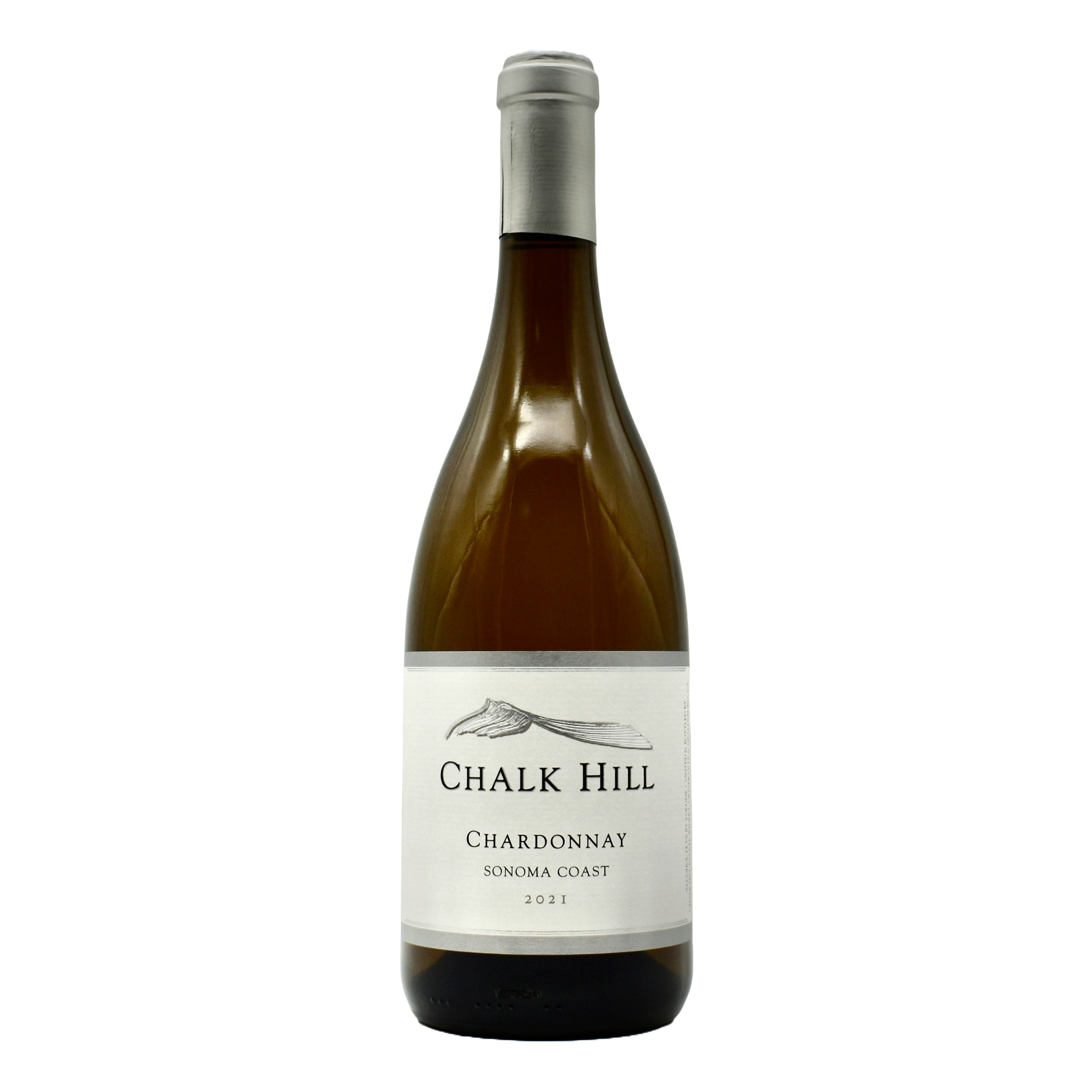 Chalk Hill Chardonnay 750ml