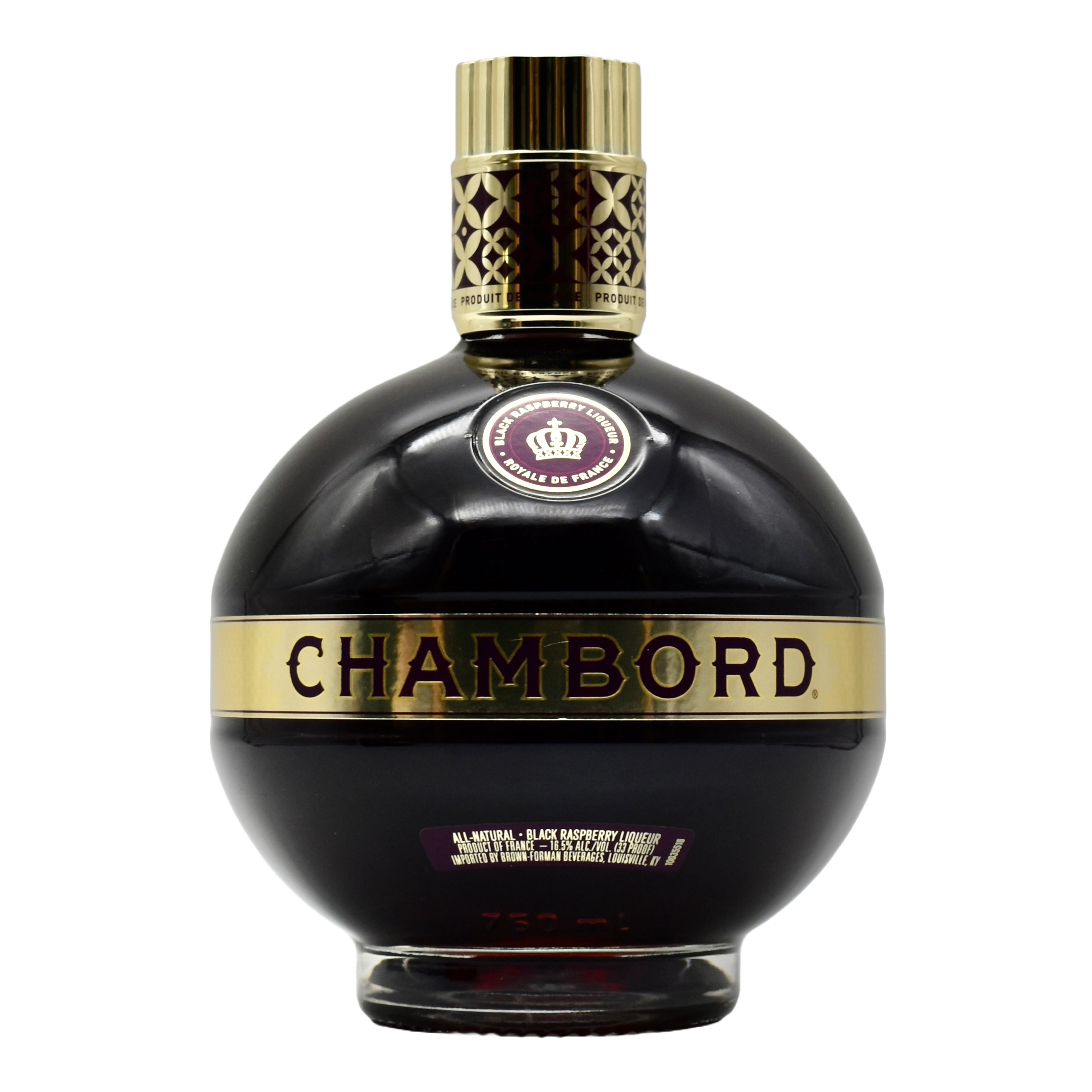 Chambord Raspberry Liqueur