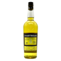 Chartreuse Yellow Liqueur 750ml