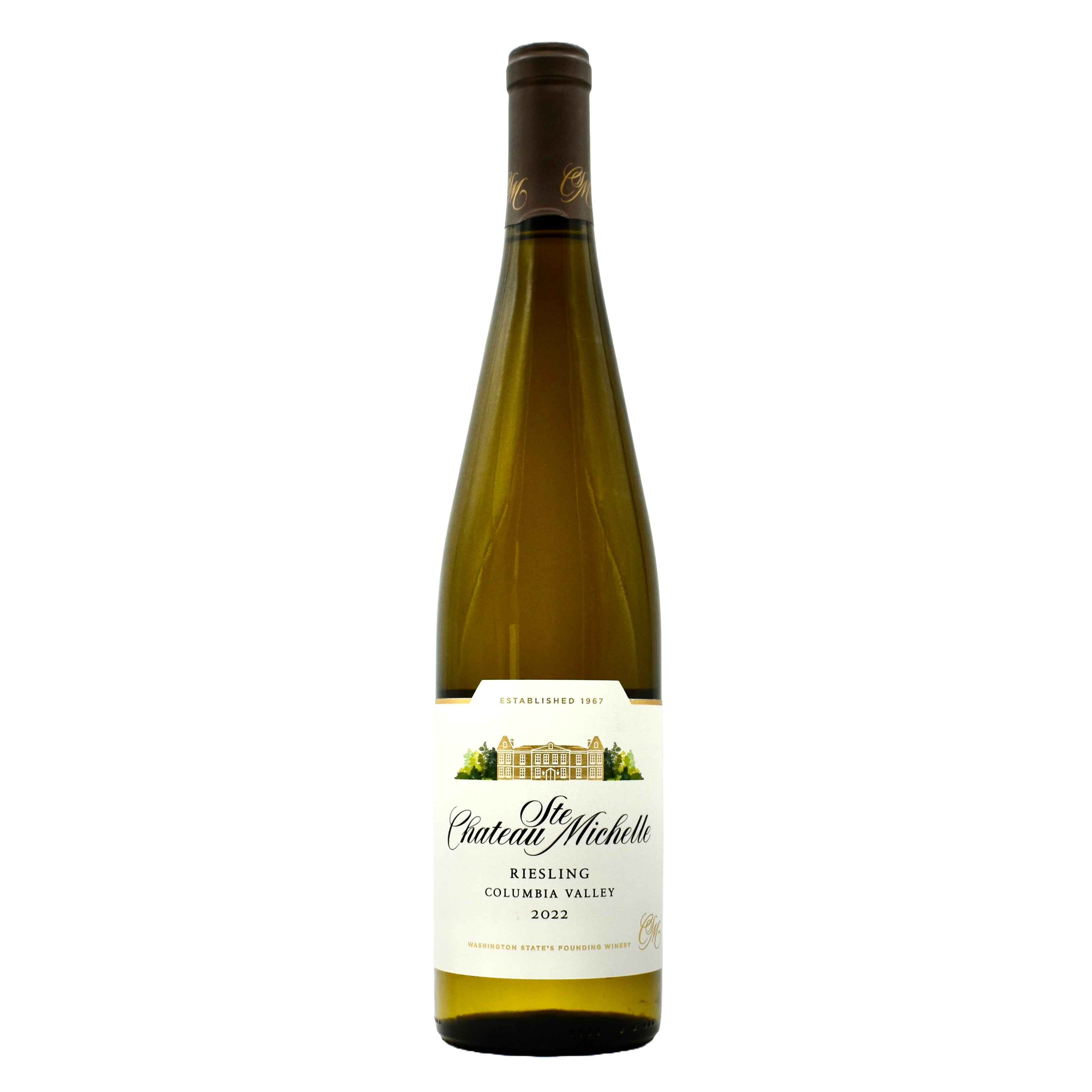 Chateau Ste. Michelle Riesling 750ml
