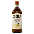 Chila Cinnamon Cream Liqueur 750ml