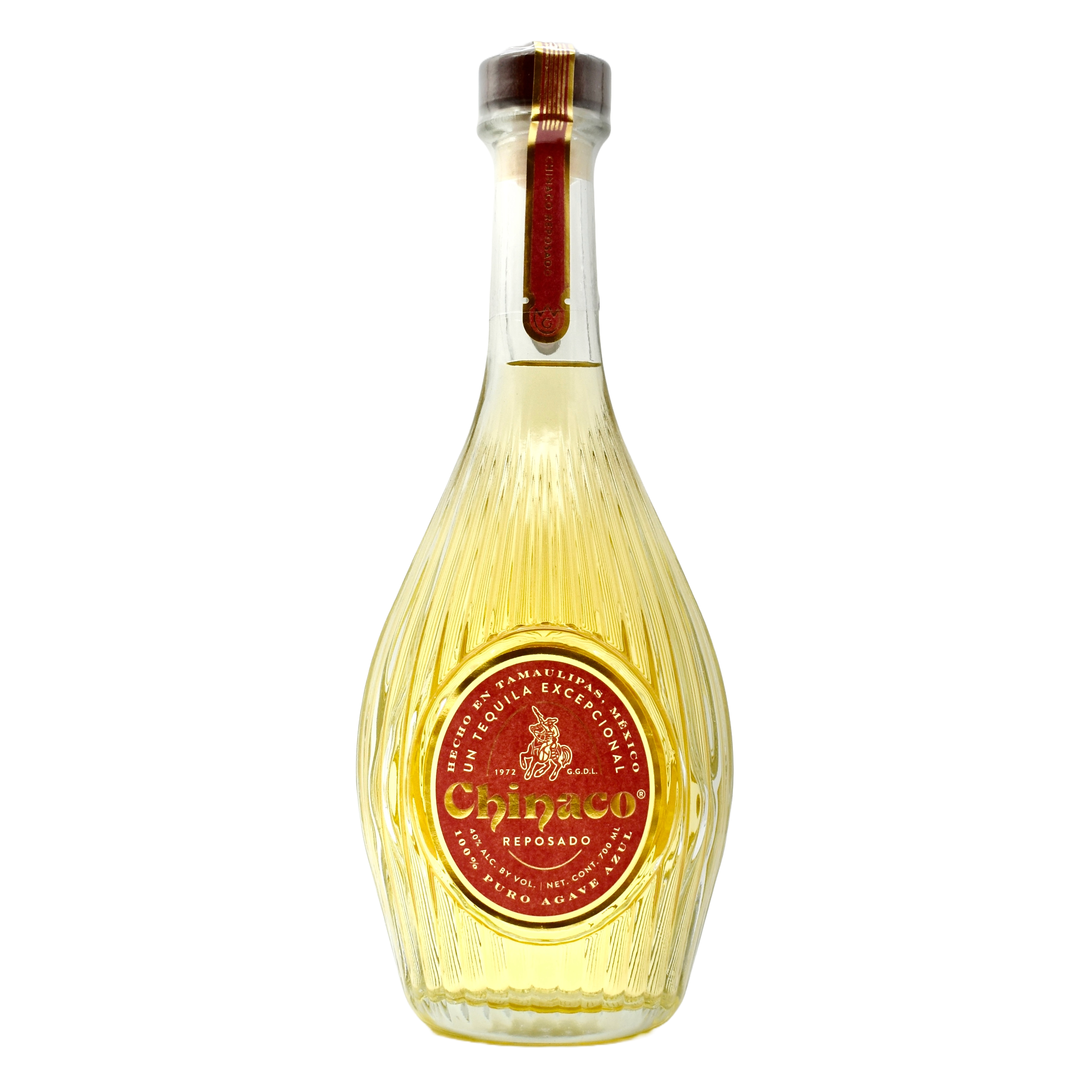Chinaco Tequila Reposado 750ml