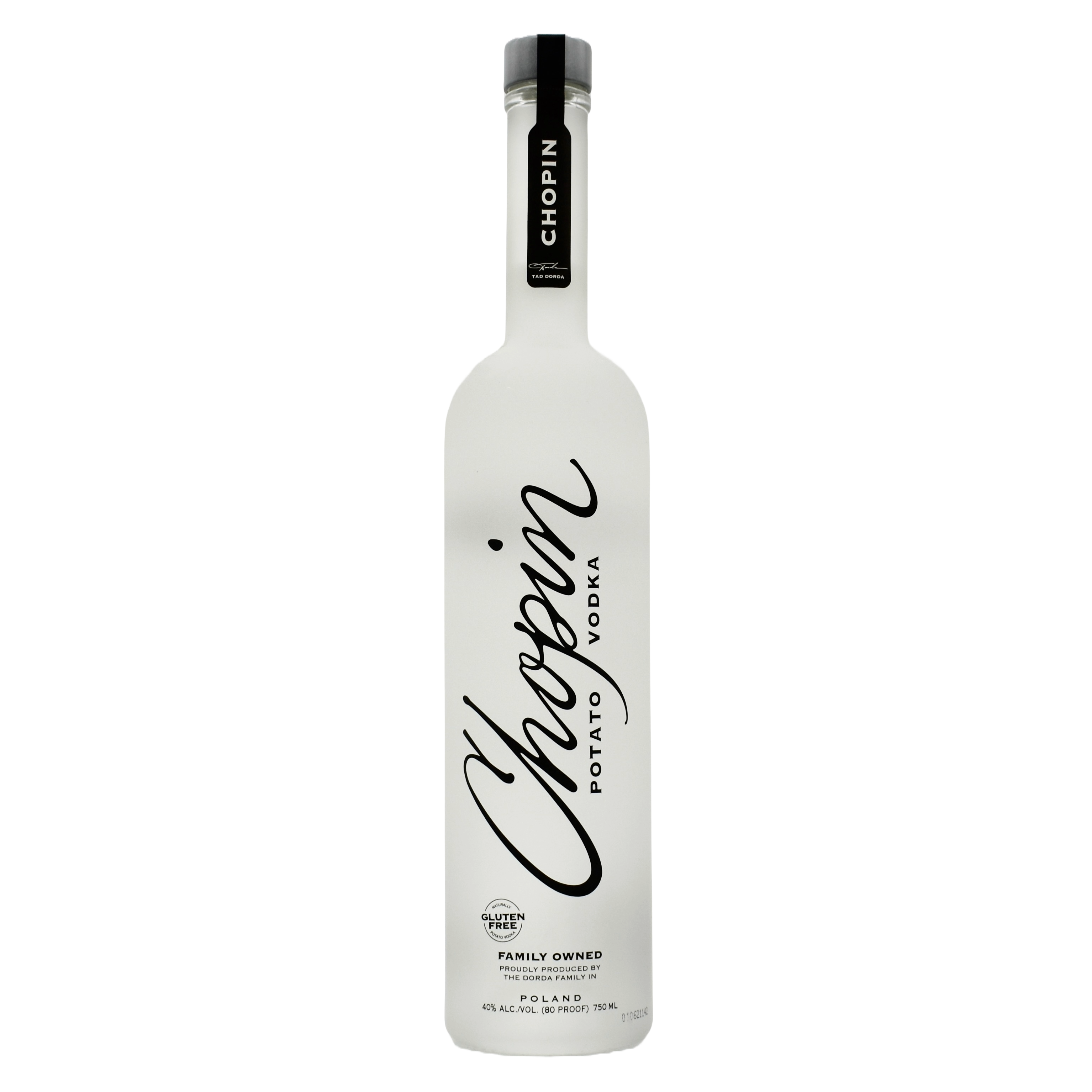 Chopin Potato Vodka 750ml
