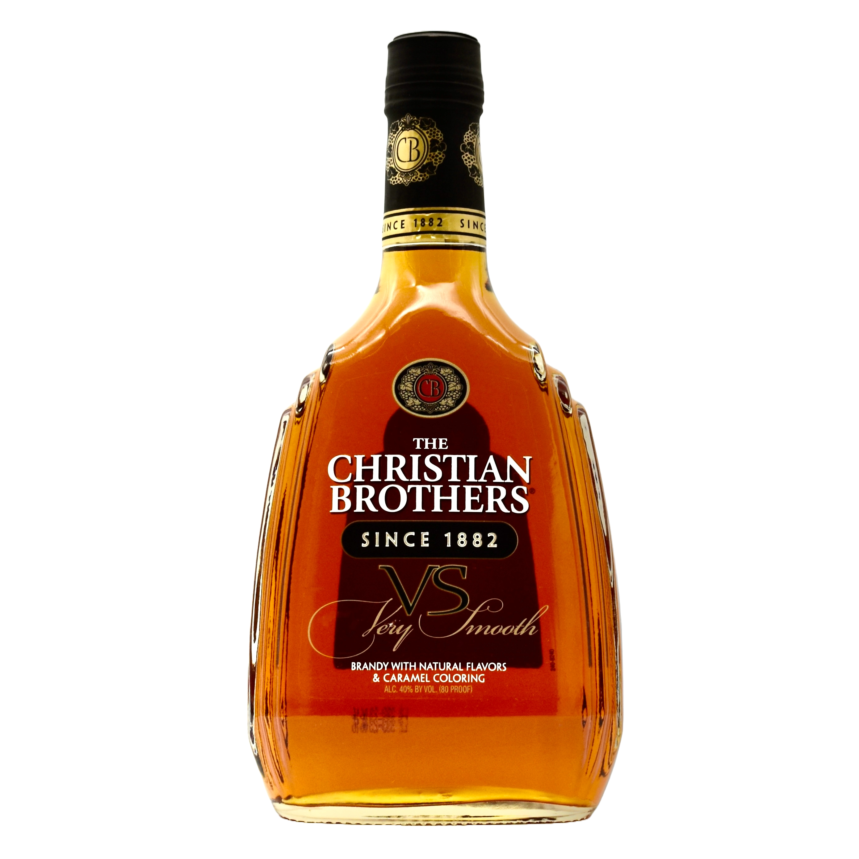 Christian Brothers Brandy 750ml