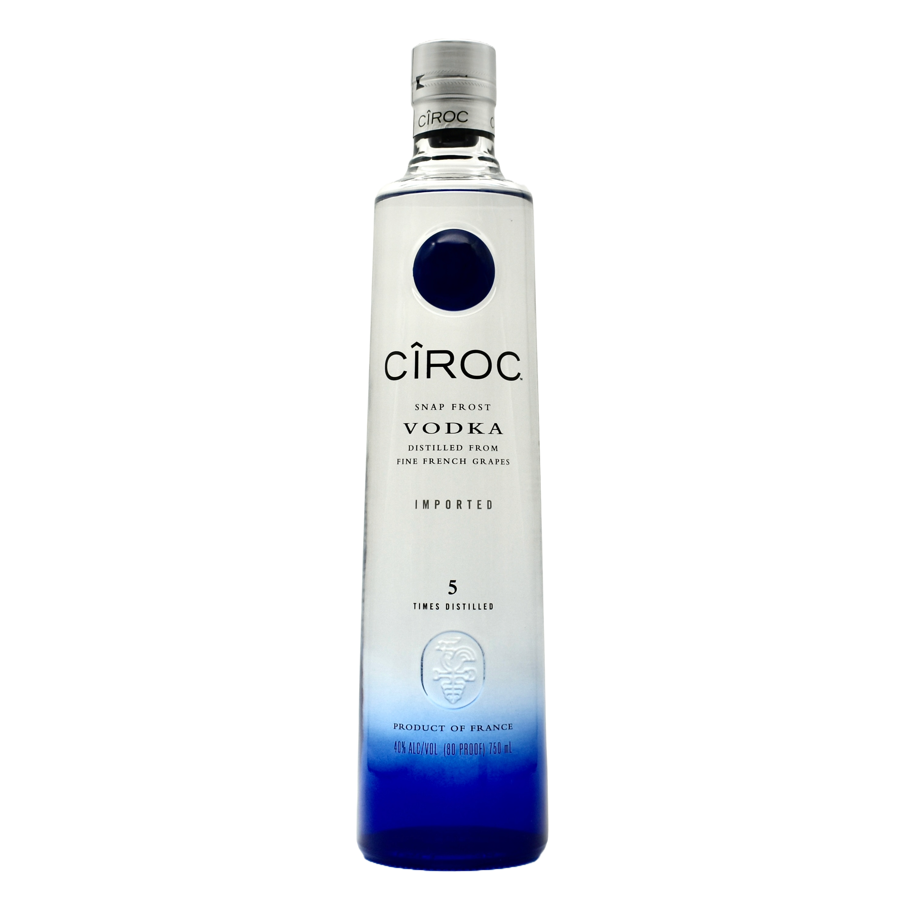 Ciroc Vodka