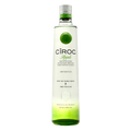 Cîroc Apple Vodka