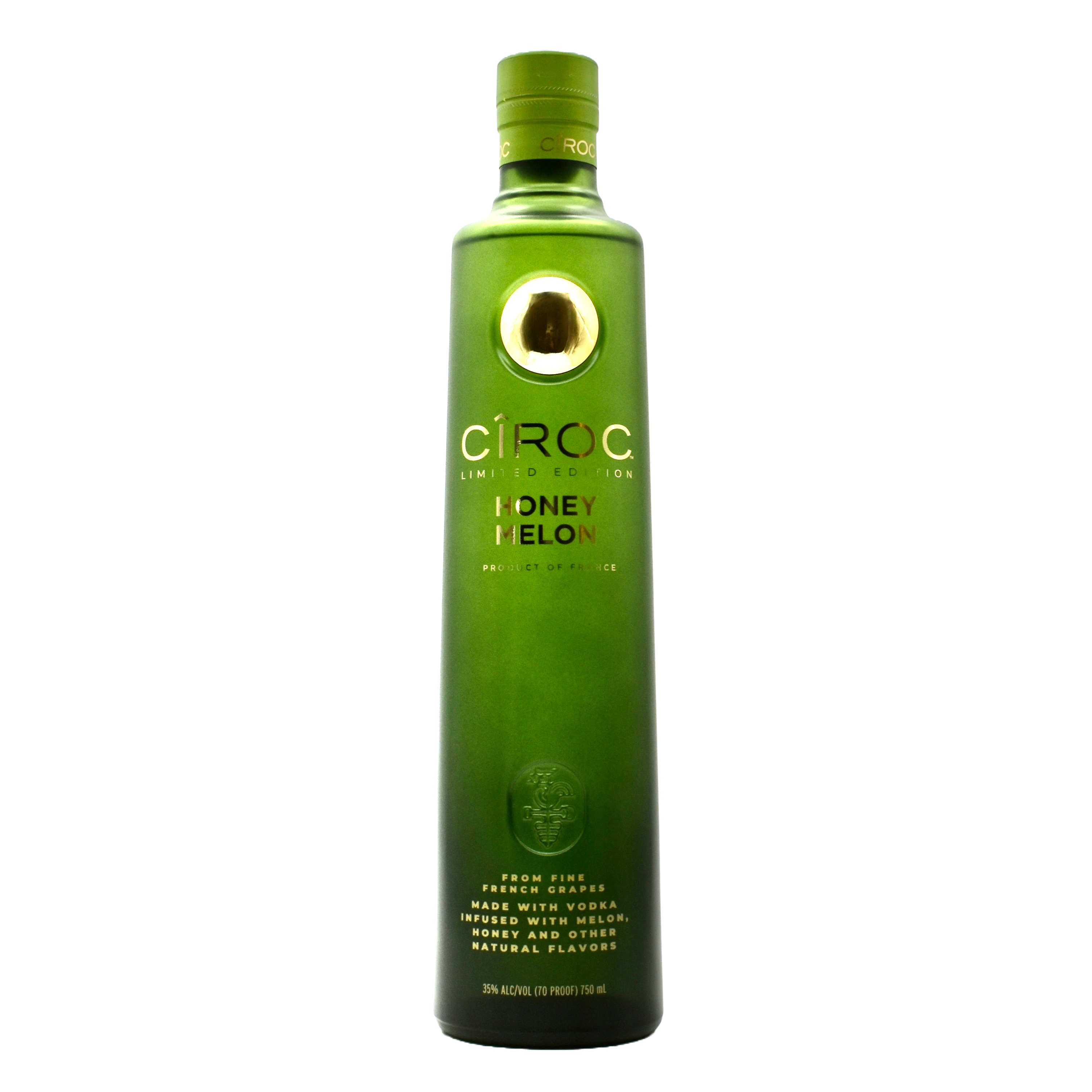 Ciroc Vodka Honey Melon 750ml