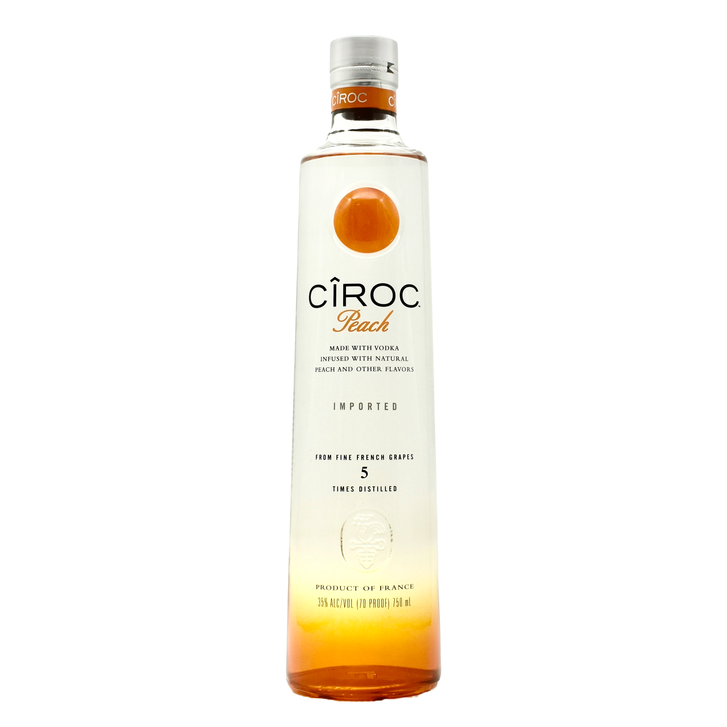 Ciroc Vodka Peach
