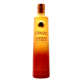 Ciroc Vodka Summer Citrus 750ml
