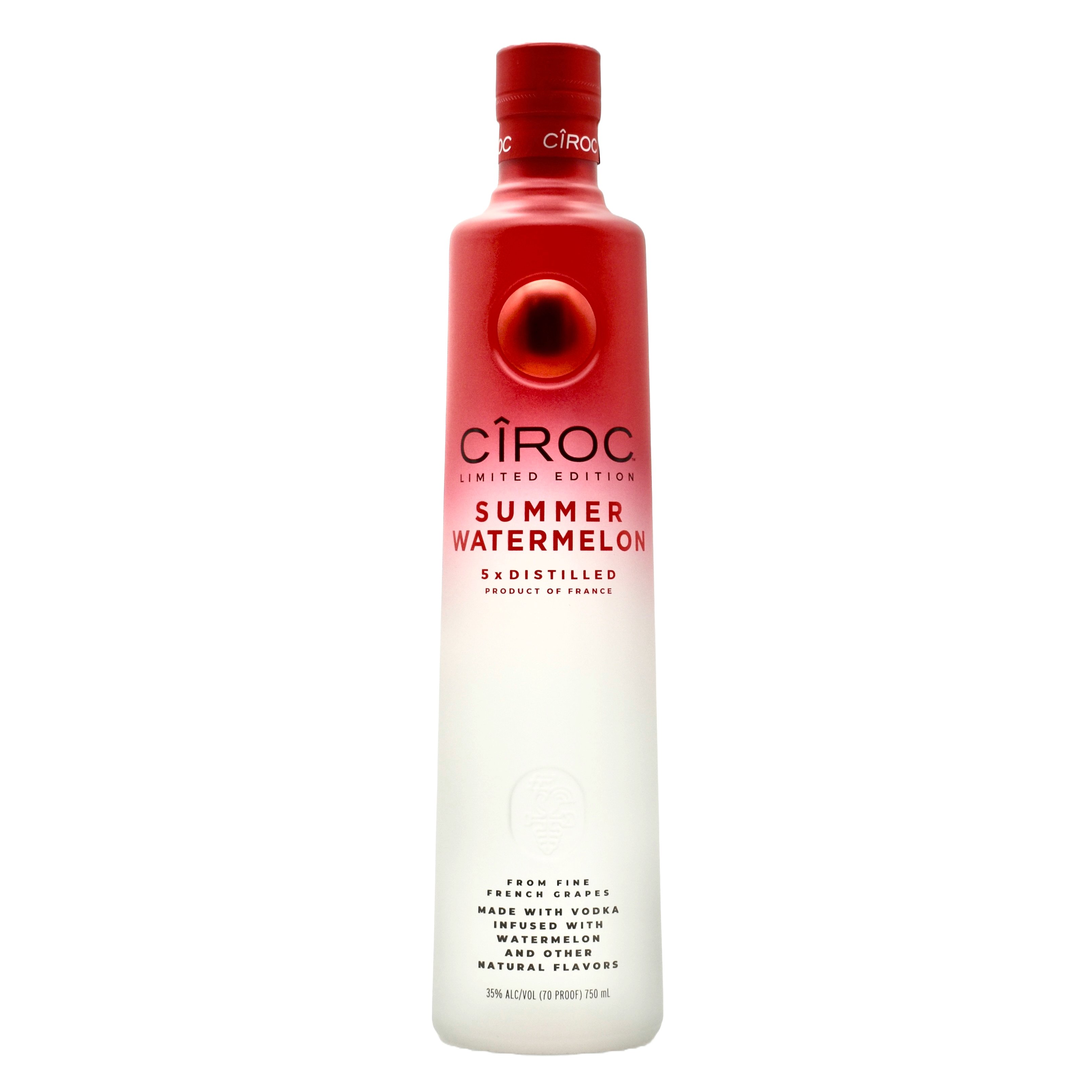 Ciroc Vodka Summer Watermelon 750ml