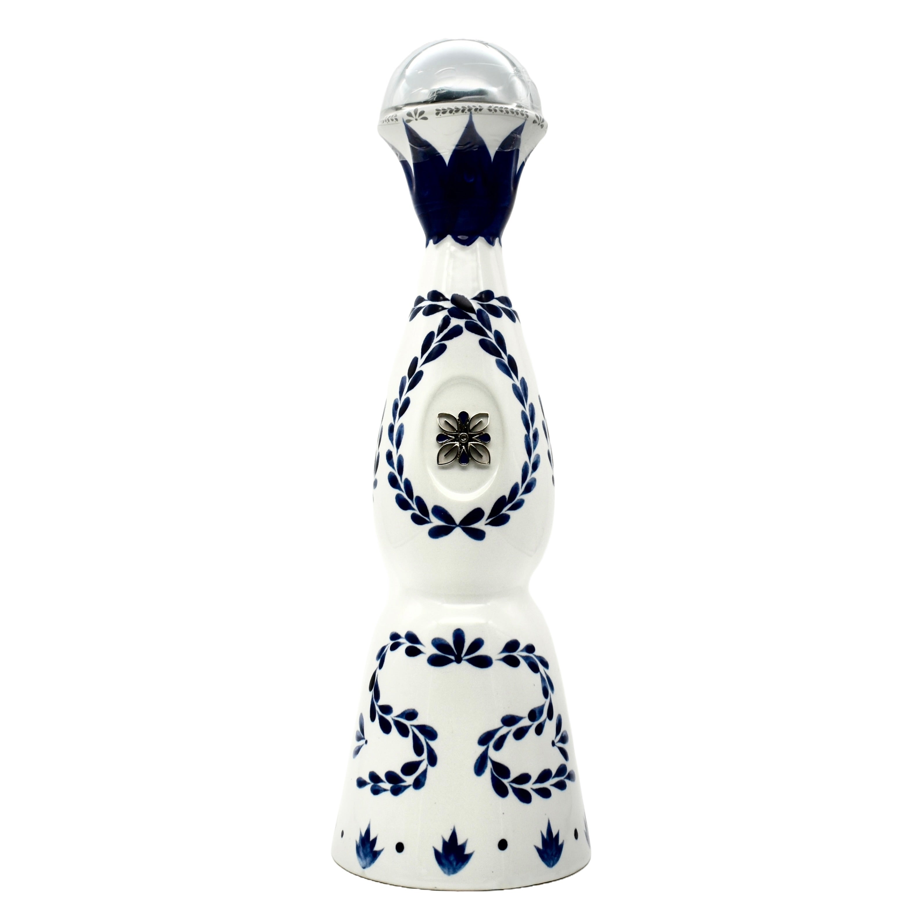 Clase Azul Tequila Reposado 750ml | Ultra-Premium Handcrafted Ceramic ...