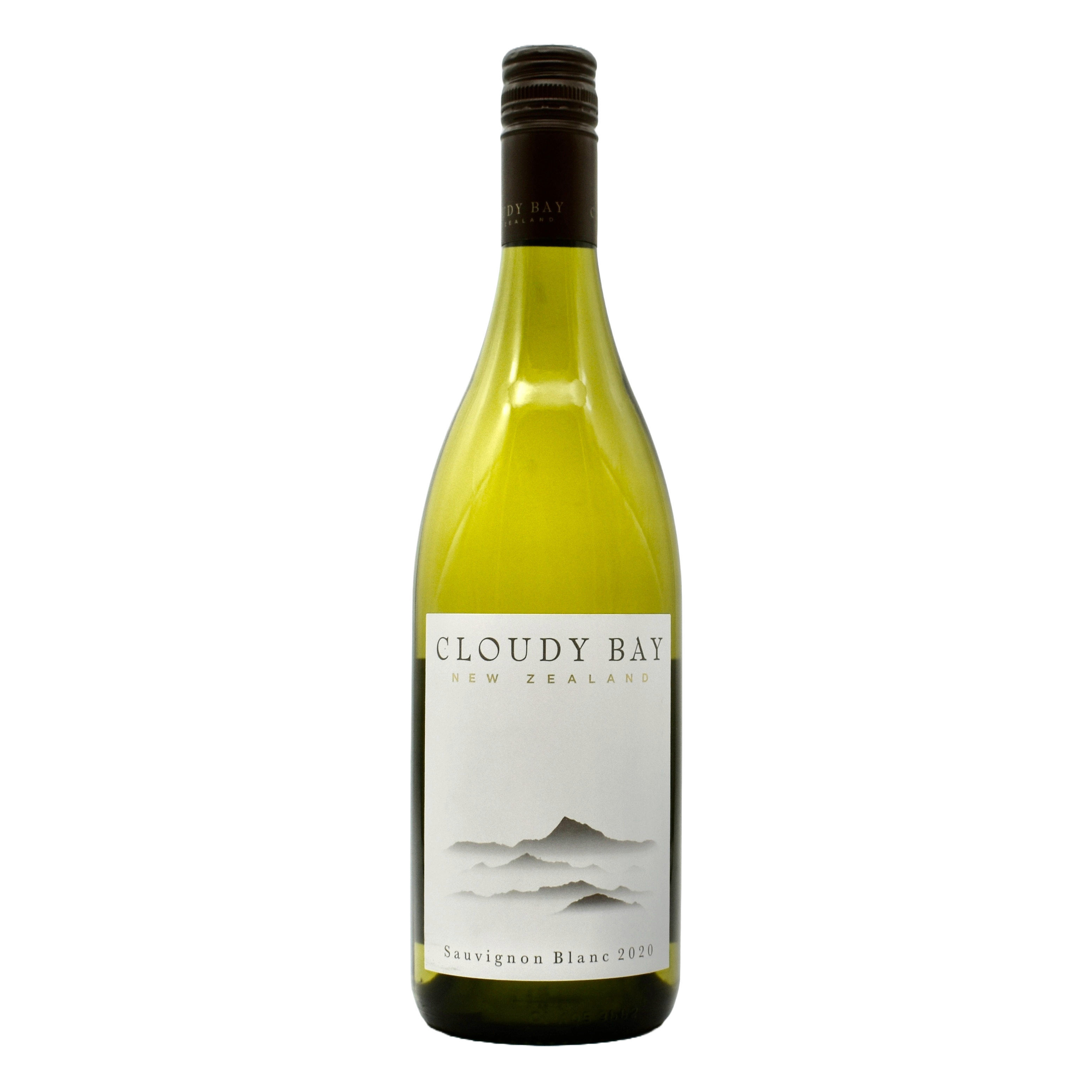Cloudy Bay Sauvignon Blanc 750ml