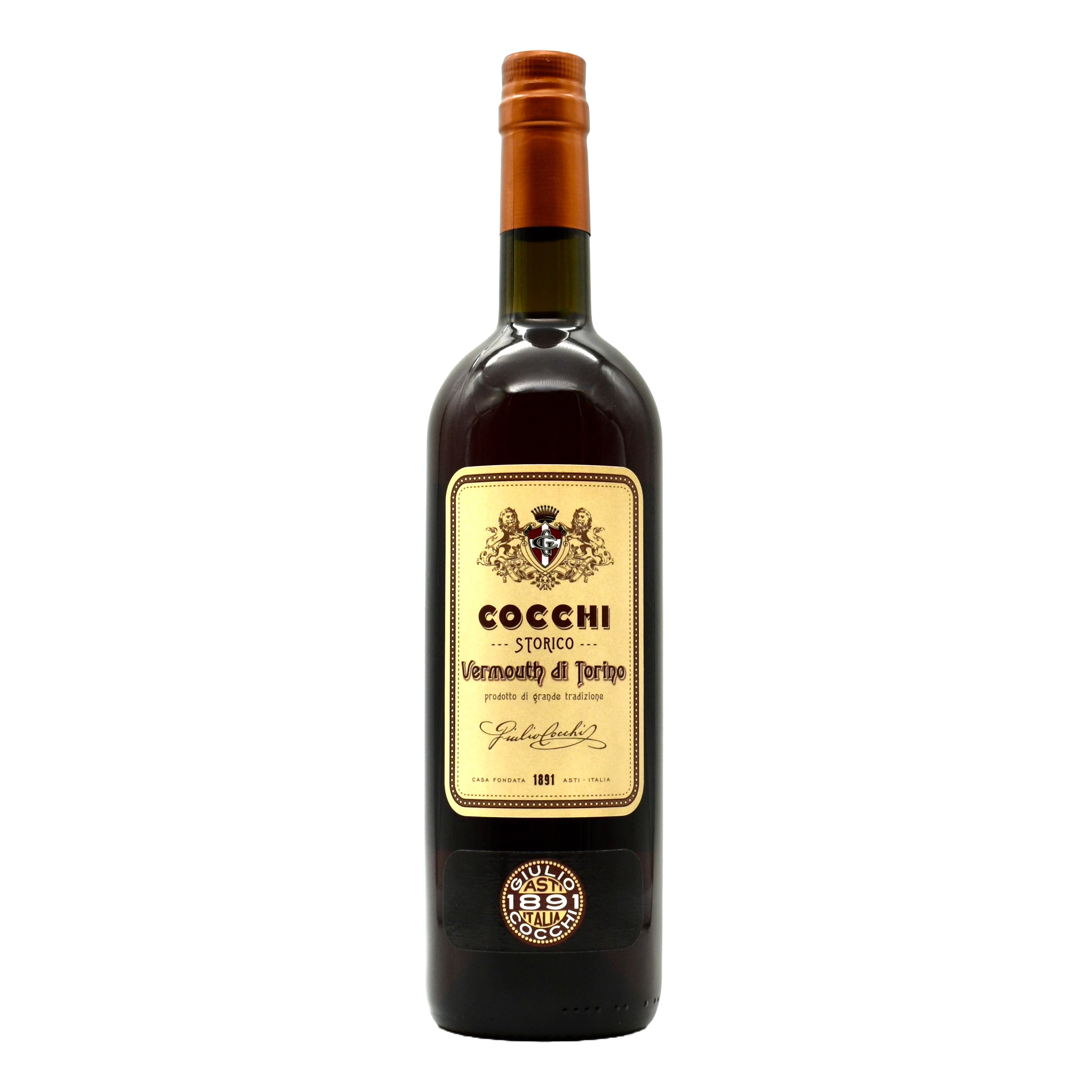 Cocchi Vermouth Di Torino 750ml
