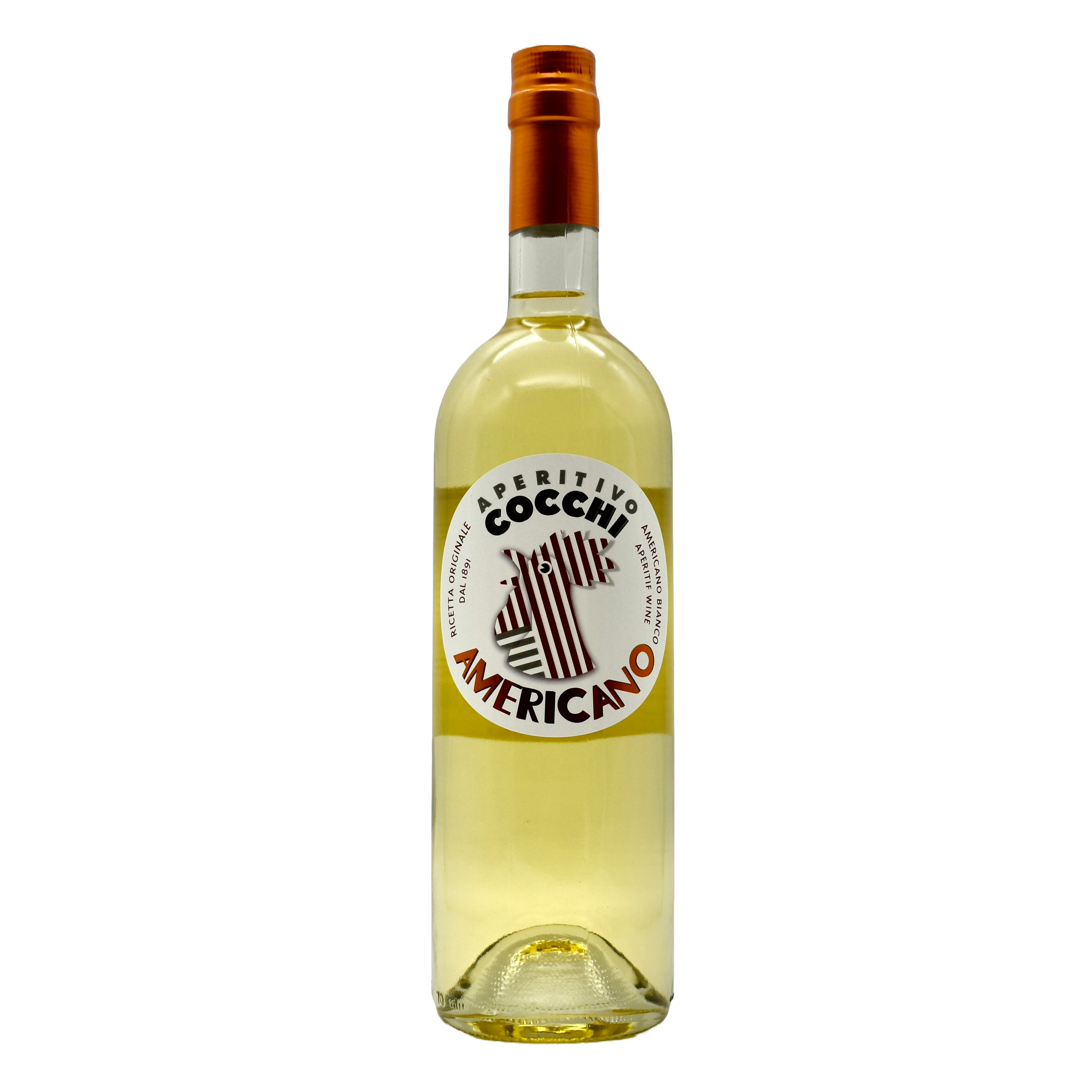 Cocchi Americano Bianco Aperitif 750ml