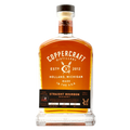 Coppercraft Straight Bourbon 750ml
