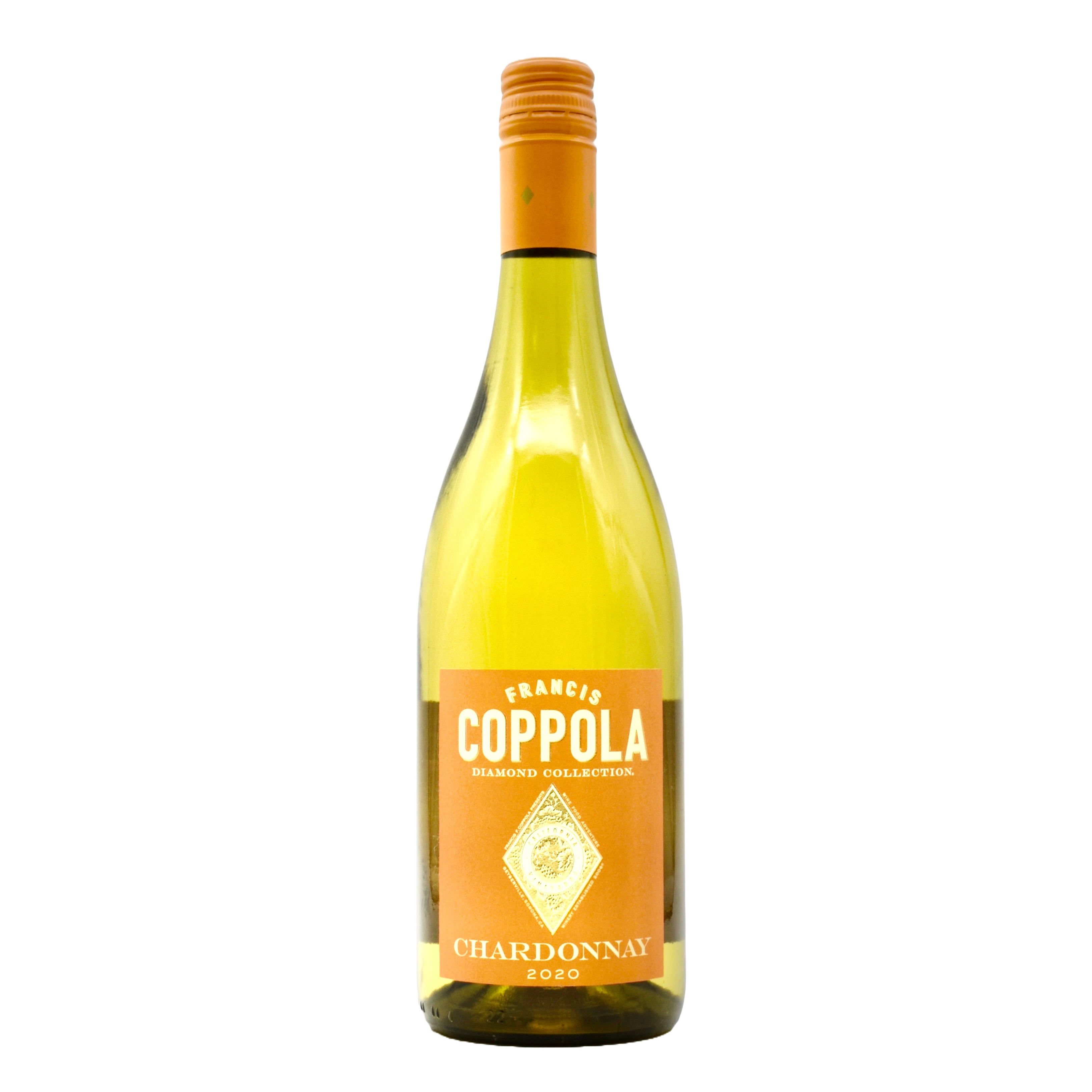 Francis Ford Coppola Diamond Chardonnay 750ml